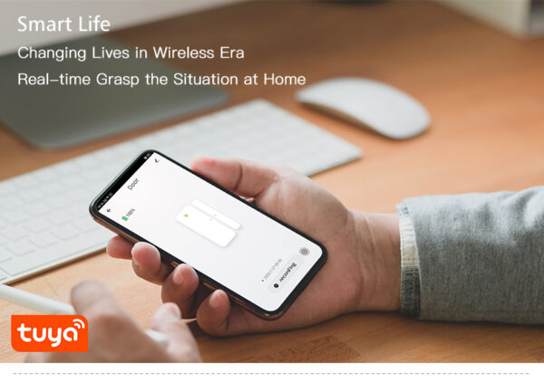 Wifi Door Sensor - Image 3