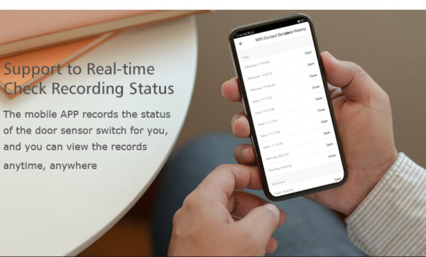 Wifi Door Sensor - Image 6