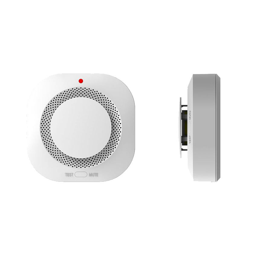 Wireless Smoke Sensor_PG441 - Image 2