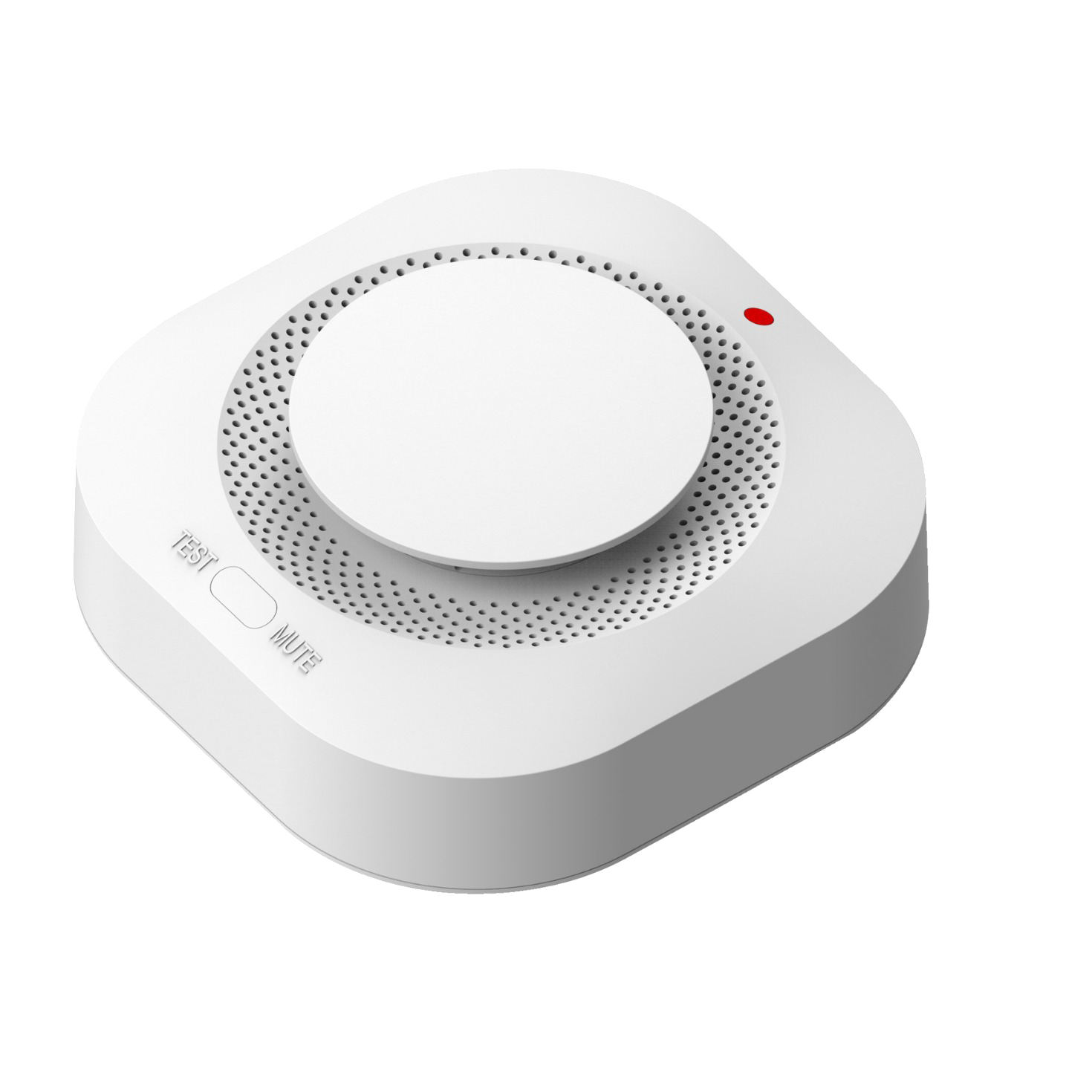 Wireless Smoke Sensor_PG441 - Image 3