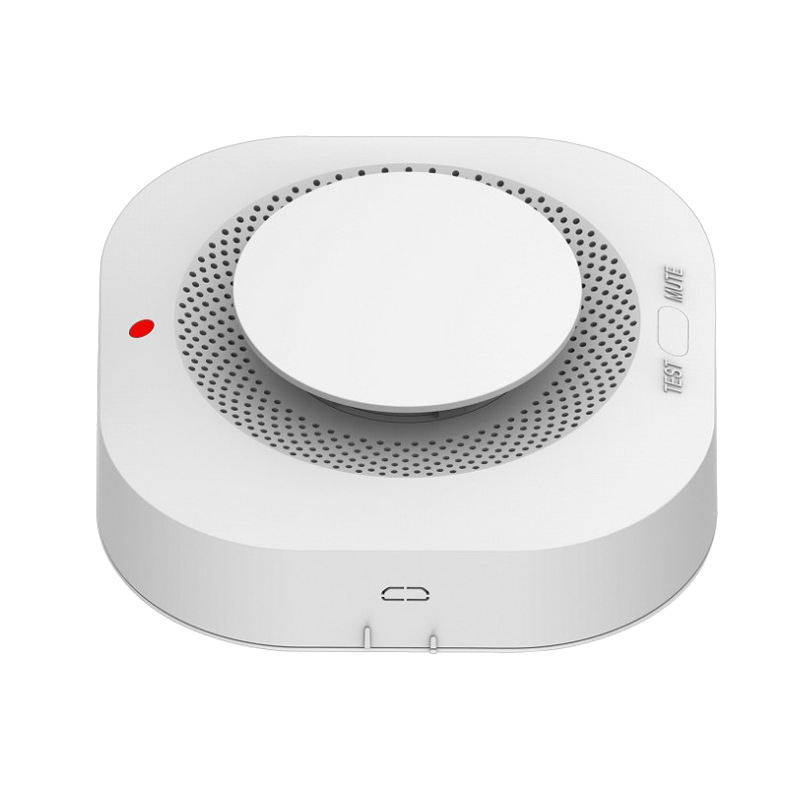 Wireless Smoke Sensor_PG441 - Image 6