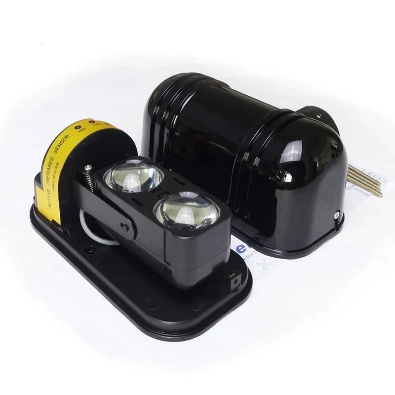 Dual Beam IR Sensor 100 Meter_ABT100 - Image 8