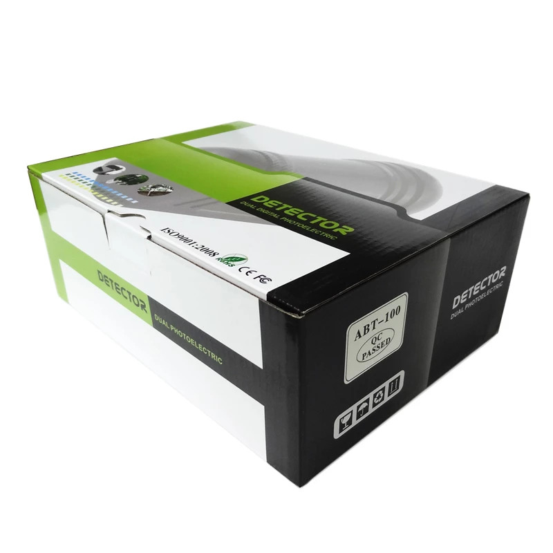 Dual Beam IR Sensor 100 Meter_ABT100 - Image 5
